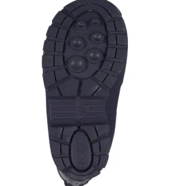 Viking Termostøvler - Jolly Thermo Print - Navy/Dark Grey