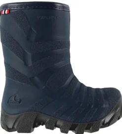 Viking Termostøvler - Ultra - Navy/Charcoal