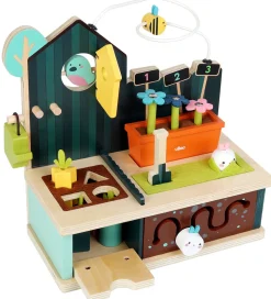 Vilac Aktivitetslegetøj - Min Fine Have