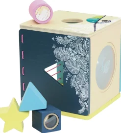 Vilac Puttekasse - Træ