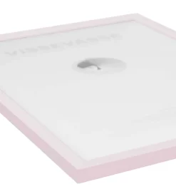 Vissevasse Billederamme - Træ - 30x40 cm - Rosa