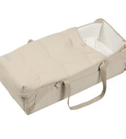 Voksi Babylift - Carry Me - Seashell/Sand Cream