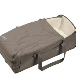 Voksi Babylift - Carry Me - Walnut/Leaf