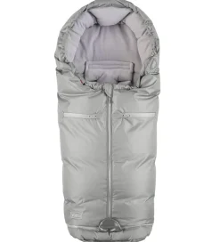 Voksi Kørepose - Active - 100/125 cm - Mountain Grey/Light Grey