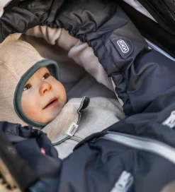 Voksi Kørepose - Active - 100/125 cm - Iron Anthracite