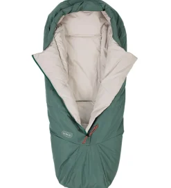 Voksi Kørepose - Adventure - Dark Sea Green