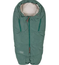 Voksi Kørepose - Adventure - Dark Sea Green