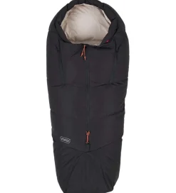 Voksi Kørepose - Adventure North - Black/Seashell Sand