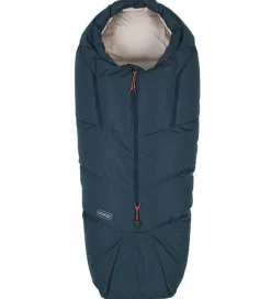 Voksi Kørepose - Adventure - Poppy Blue/Seashell Sand