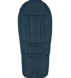 Voksi Kørepose - Adventure - Poppy Blue/Seashell Sand