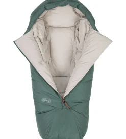 Voksi Kørepose - Adventure North - Dark Sea Green