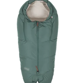 Voksi Kørepose - Adventure North - Dark Sea Green