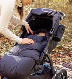 Voksi Kørepose - Adventure North - Dark Sea Green