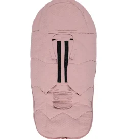 Voksi Kørepose - Breeze Light - 100 cm - Soft Grape Fields