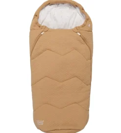 Voksi Kørepose - Breeze Light - 100 cm - Warm Beige Fields
