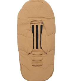 Voksi Kørepose - Breeze Light - 100 cm - Warm Beige Fields