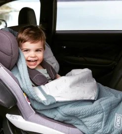 Voksi Kørepose - Breeze Light - 100 cm - Warm Beige Fields