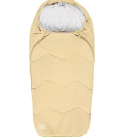 Voksi Kørepose - Breeze Light - 100 cm - Kind Yellow Fields