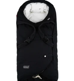 Voksi Kørepose - Carry - 80/100 - North Black Flying