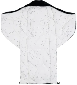 Voksi Kørepose - Carry - 80/100 - North Black Flying