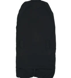 Voksi Kørepose - Carry North - 76//108 cm - Black Wings