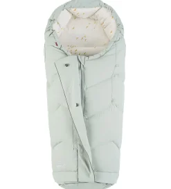 Voksi Kørepose - City - 100/125 cm - Dusty Green Flying