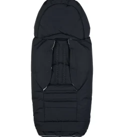 Voksi Kørepose - City North - 90/115 cm - Black/Cream