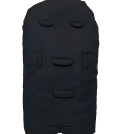 Voksi Kørepose - Classic+ - 80/110 cm - Black Flying