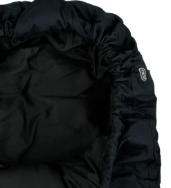 Voksi Kørepose - Classic+ Mini - 100 cm - Black/Black