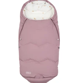 Voksi Kørepose - Explorer - 105 cm - Grape/Wings