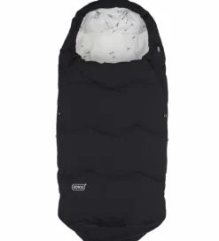 Voksi Kørepose - Explorer - 105 cm - Sort/Flying