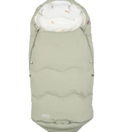 Voksi Kørepose - Explorer - 105 cm - Misty Green/Wings