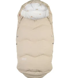 Voksi Kørepose - Explorer - 105 cm - Seashell Sand Wings