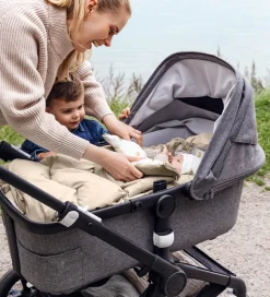 Voksi Kørepose - Explorer - 105 cm - Sandstone Peach Wings