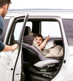 Voksi Kørepose - Explorer - 105 cm - Sandstone Peach Wings