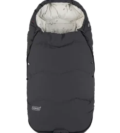 Voksi Kørepose - Explorer - Grey Flying