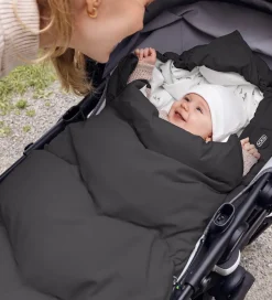 Voksi Kørepose - Explorer - Grey Flying