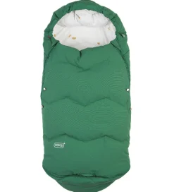 Voksi Kørepose - Explorer - 105 cm - Grass Green Wings