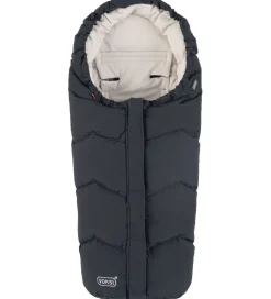 Voksi Kørepose - Move - 80 cm - Sort