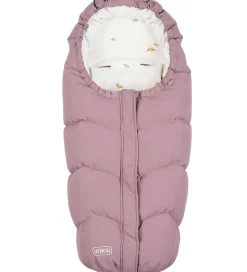 Voksi Kørepose - Move - 85 cm - Grape/Wings