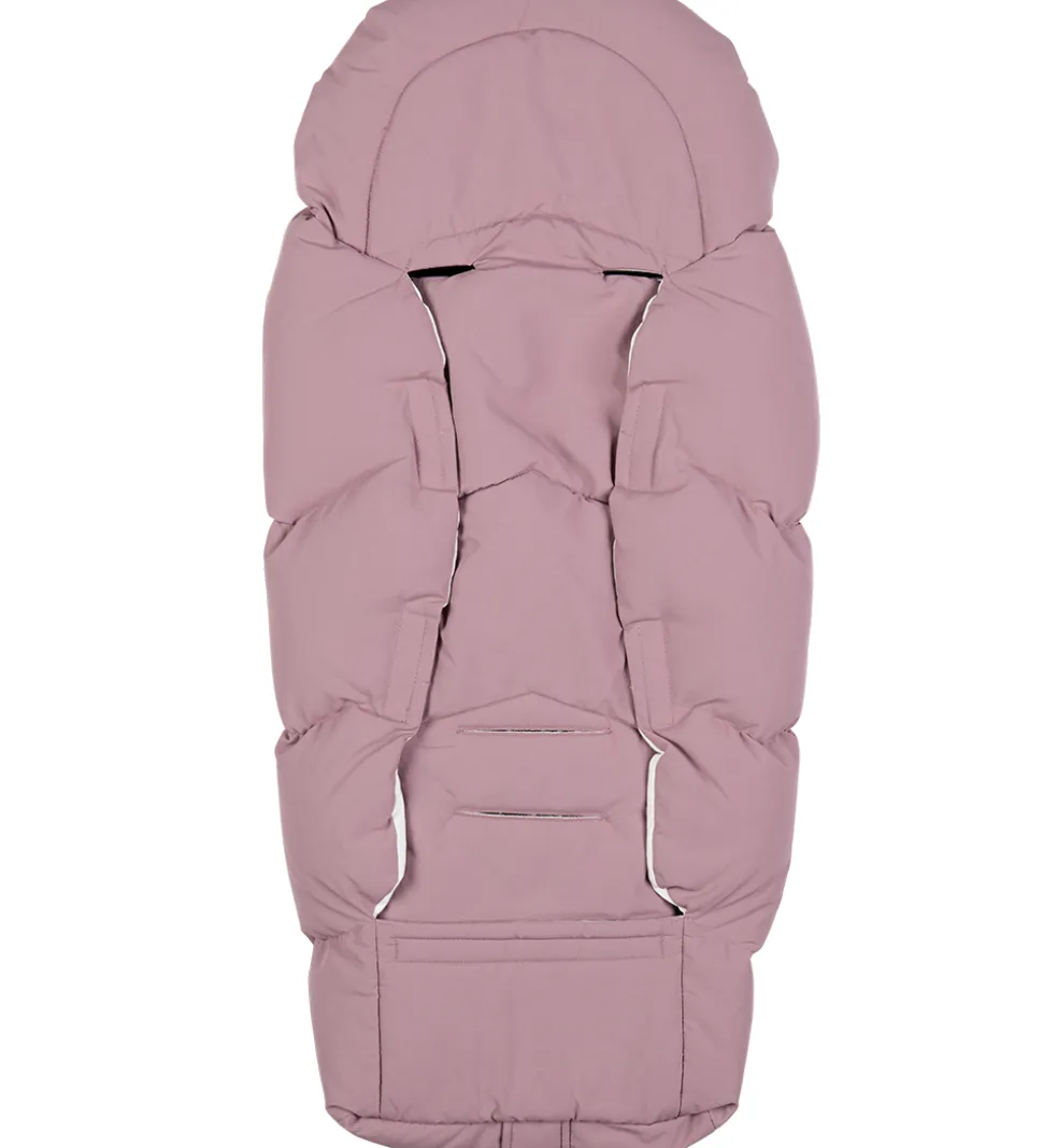 Voksi Kørepose - Move - 85 cm - Grape/Wings