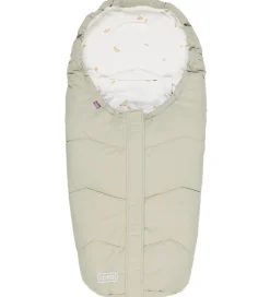 Voksi Kørepose - Move Light - 85 cm - Misty Green Wings