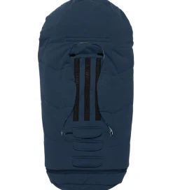 Voksi Kørepose - Sky Light - 88/113 cm - Poppy Blue Seeds