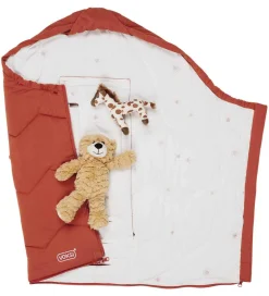 Voksi Kørepose - Sky Light - 88/113 cm - Terracotta Seeds