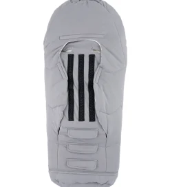 Voksi Kørepose - Sky Light - 88/113 cm - Grå