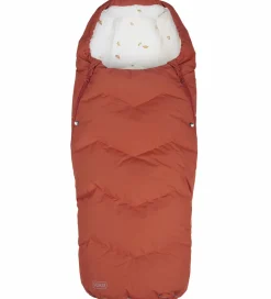 Voksi Kørepose - Urban - 88/115 cm - Terracotta/Wings