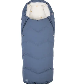 Voksi Kørepose - Urban - 90/115 cm - Stone Blue/Wings