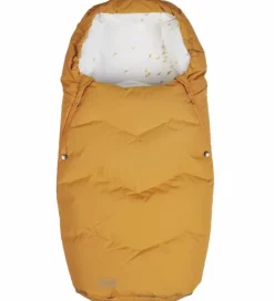 Voksi Kørepose - Urban - 88/115 cm - Golden Yellow/Flying