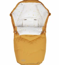 Voksi Kørepose - Urban - 88/115 cm - Golden Yellow/Flying