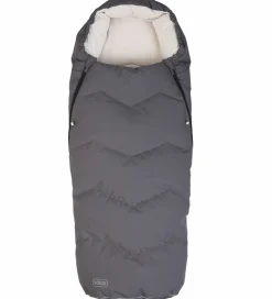 Voksi Kørepose - Urban - 88/115 cm - Grå/Creme